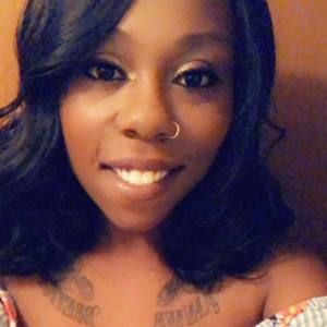 Meet your Posher, Thomasina